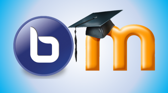 PORTA MOODLE E BIG BLUE BUTTON NELLA TUA SCUOLA