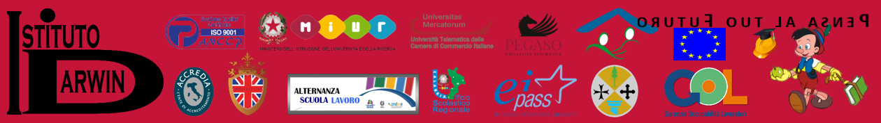 ISTITUTO CHARLES ROBERT DARWIN